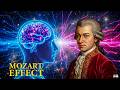 Try Listening 10 Minutes and Activate 100 of Your Brain Mozart Effect for Study and Brain Power mp3