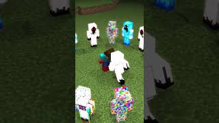 HEROBRINE vs ENTITY DESTRUCTION 💀 Entity 303, 422, Universal &amp; Glitch TAKEOVER!