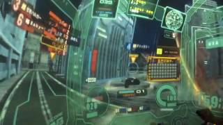 戦場の絆　0809　03　GNR66　ガルマザク