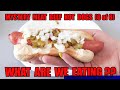FINAL MYSTERY BEEF Hot Dog Reviw - WHAT ARE WE EATING??