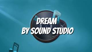 Sound studio - Dream