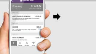 CorTrust Bank Mobile App