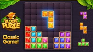 🔥Block Puzzle Jewel | New best score | HD video | Pro Game Player screenshot 4