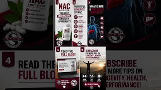 The Most Underrated Longevity Supplement?