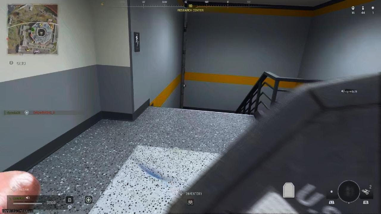 This sturmwolf 45 build is meta (I know I lost