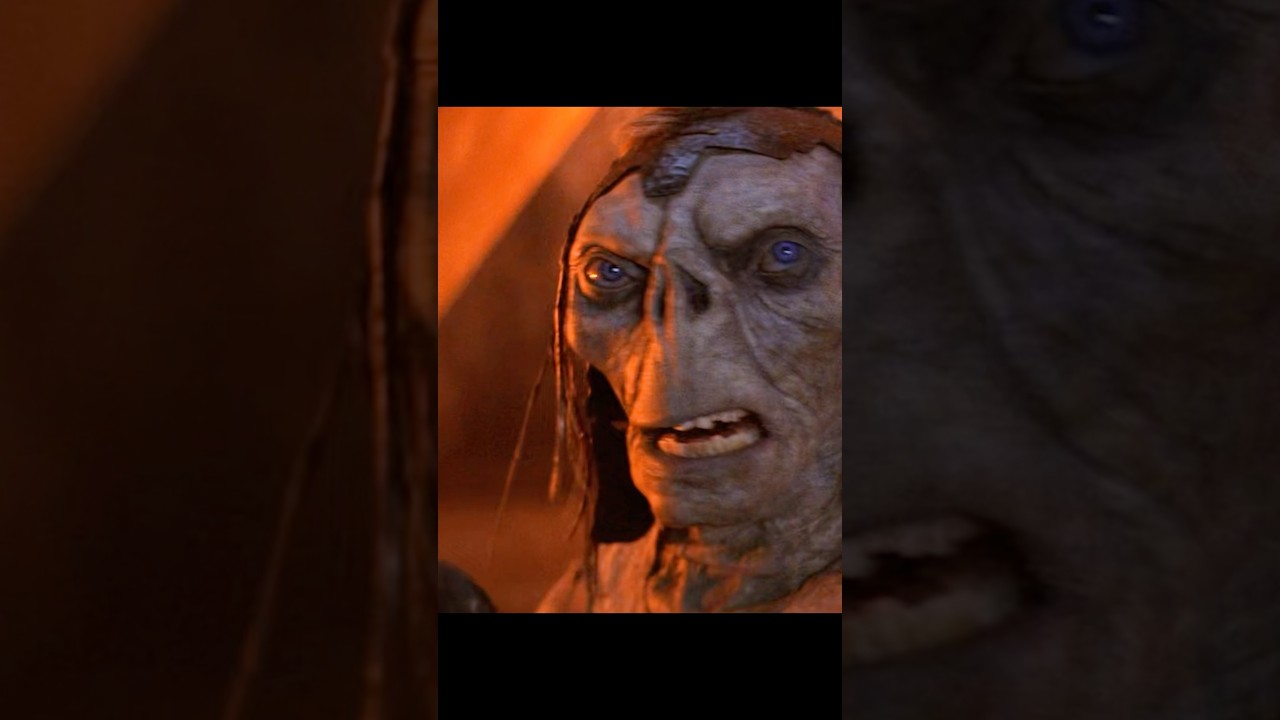 The Fall of the Morlocks 