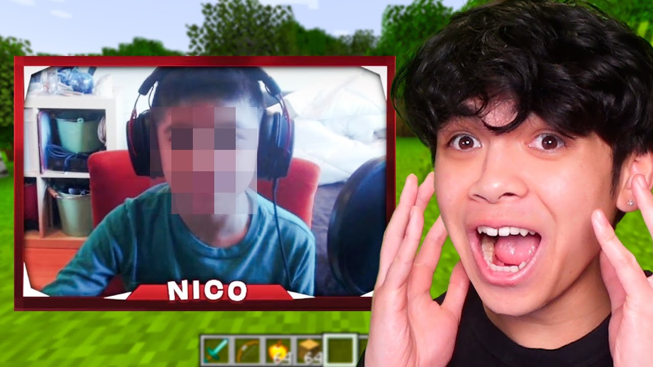 Reacting to MY FIRST VIDEO..