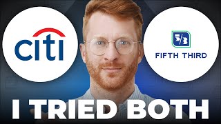 Citigroup vs Fifth Third: Which is Better?