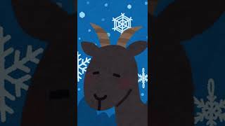 goat lore (FINAL PART) #vtuber #shorts