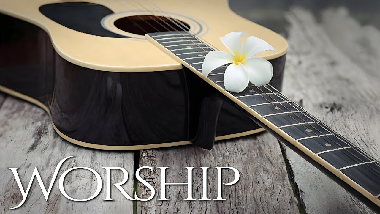 Top Hymns and Praise Songs - Soft and Peaceful Hymns for Devotion Time - 4 Hours of Worship