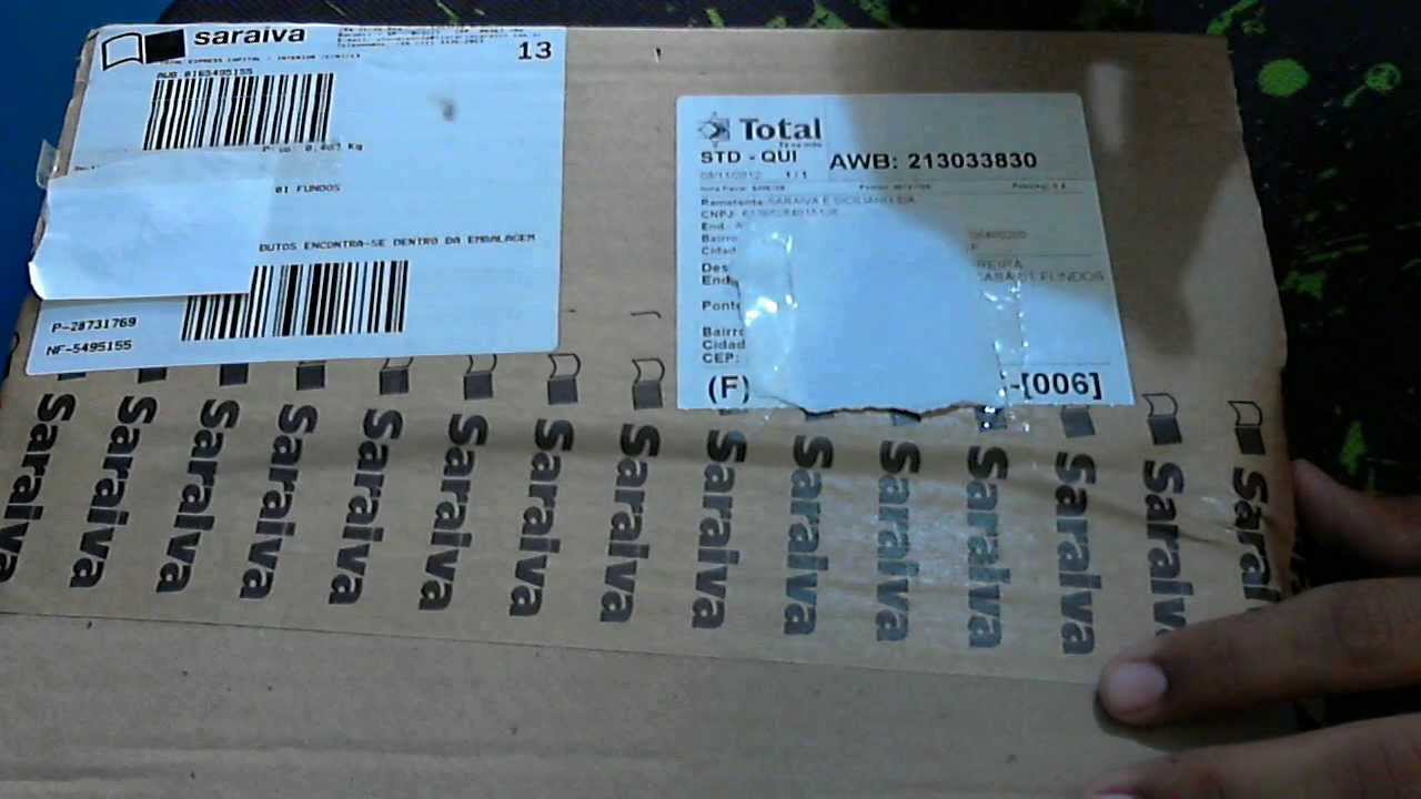 Unboxing (Supernatural) - o Livro dos Monstros, Espíritos