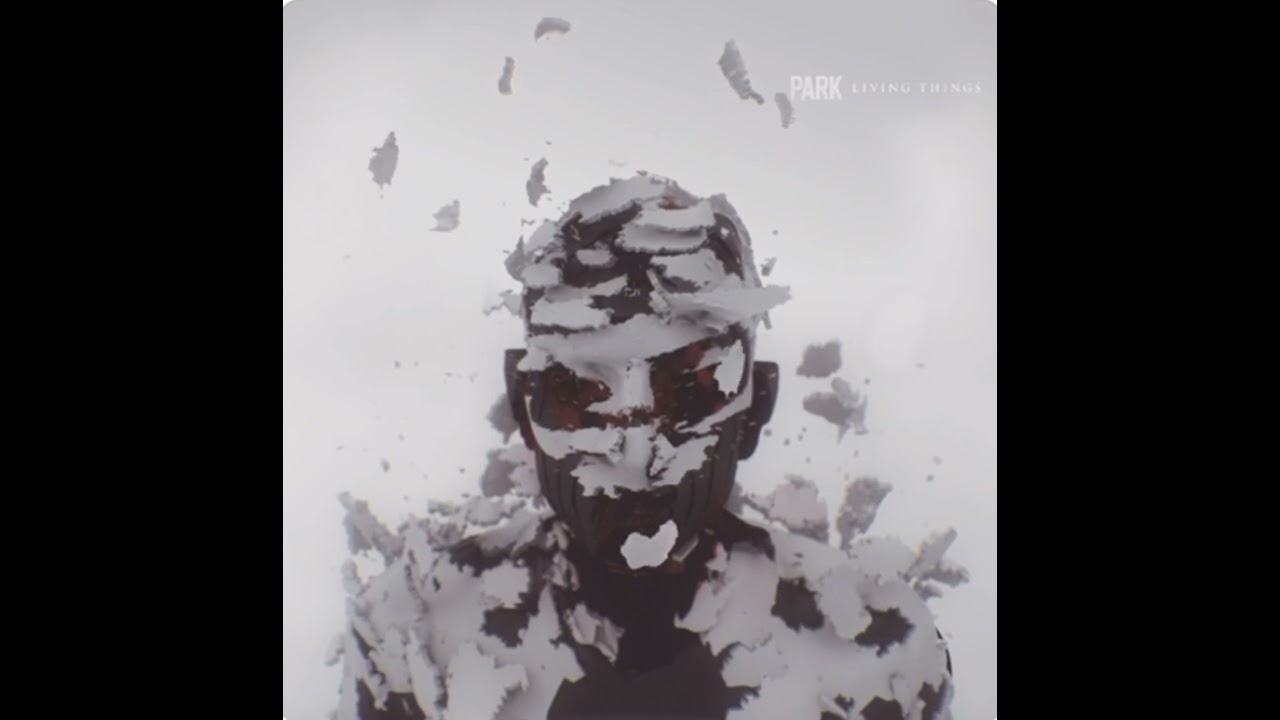 LINKIN PARK - LIVING THINGS (Full Album)
