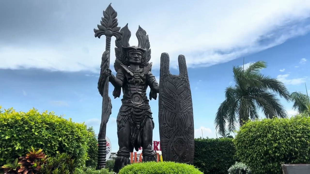 My Iloilo Adventure Continues! Exploring Molo Church + Iloilo to Manila Flight via Cagayan de Oro