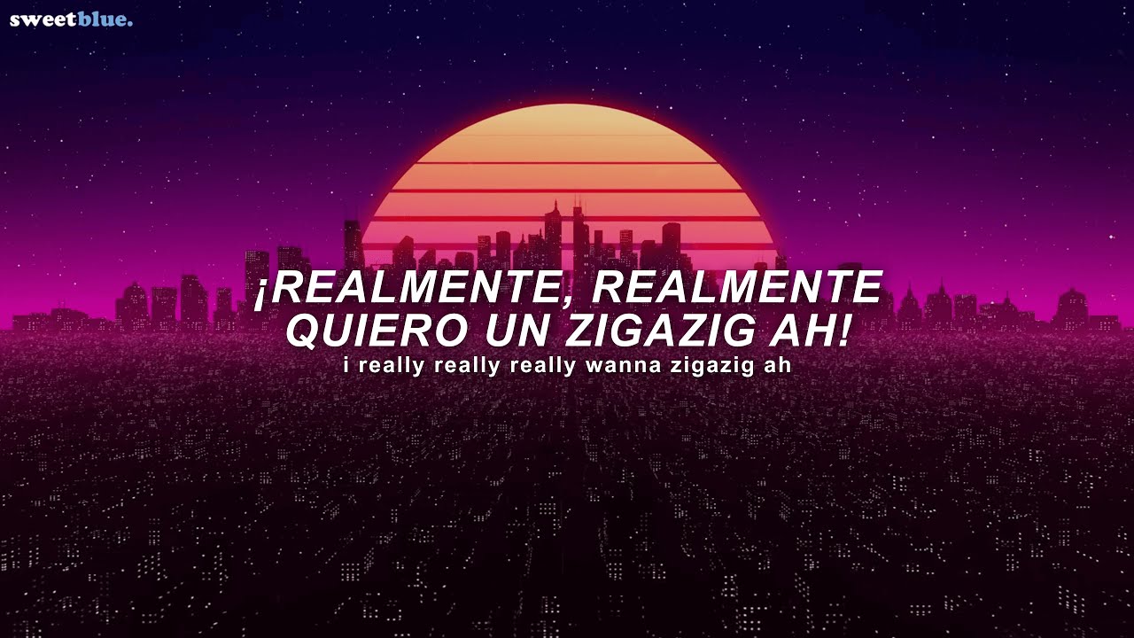 why mona - Wannabe (Sub. Español + Lyrics)