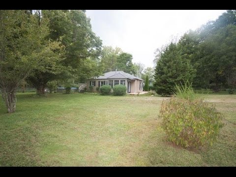 346 HONEY FORK RD, Indian Mound, TN home video tour