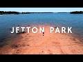 One of the Most Beautiful Lakefront Parks Near Charlotte NC 🌊 Jetton Park