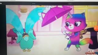 Free Dislike Video: Athena Crying