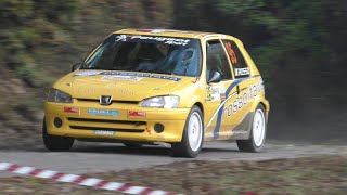 Peugeot 106 Rally Pure Sound [HD] #2