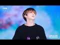 191225 SBS 가요대전 - 소우주 (Mikrokosmos) BTS JUNGKOOK FOCUS / 방탄소년단 정국 직캠