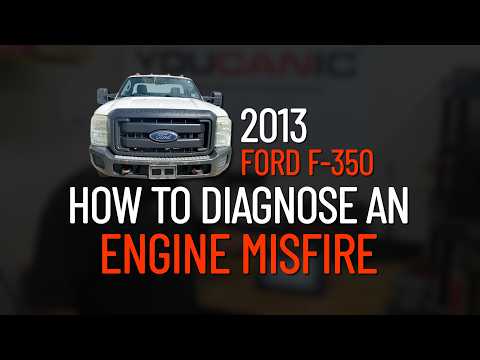 Rough Idle And Shaking? How To Find A Misfiring Cylinder In Minutes By Professional Mehcanic