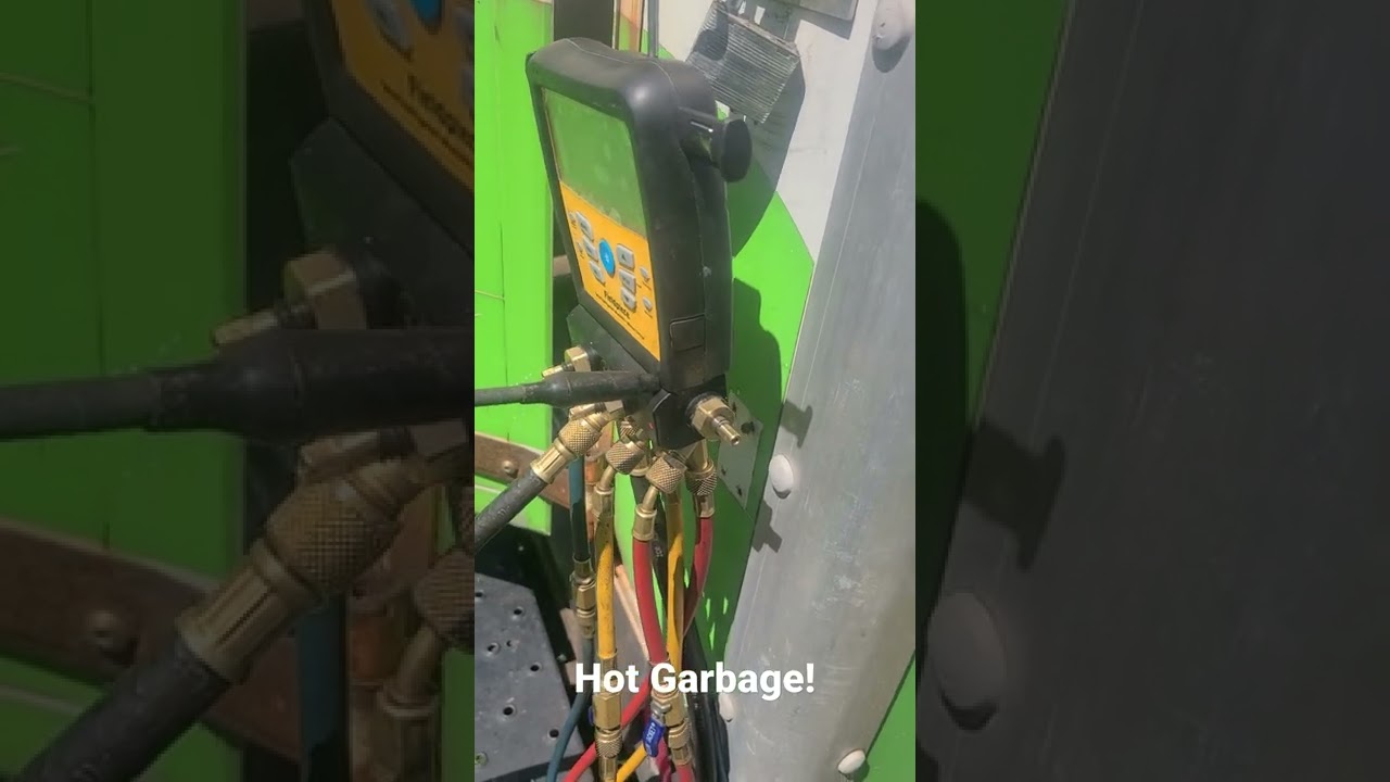 Fieldpiece SM480v One Year Review (Hot Garbage)