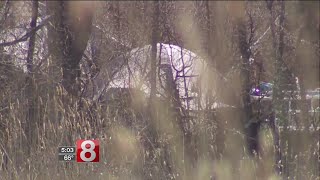 Milford residents fed up after claims that multiple fires started by homeless squatters