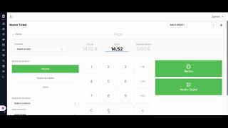 posON - Cloud-Based POS System. A FactuON Suite product.