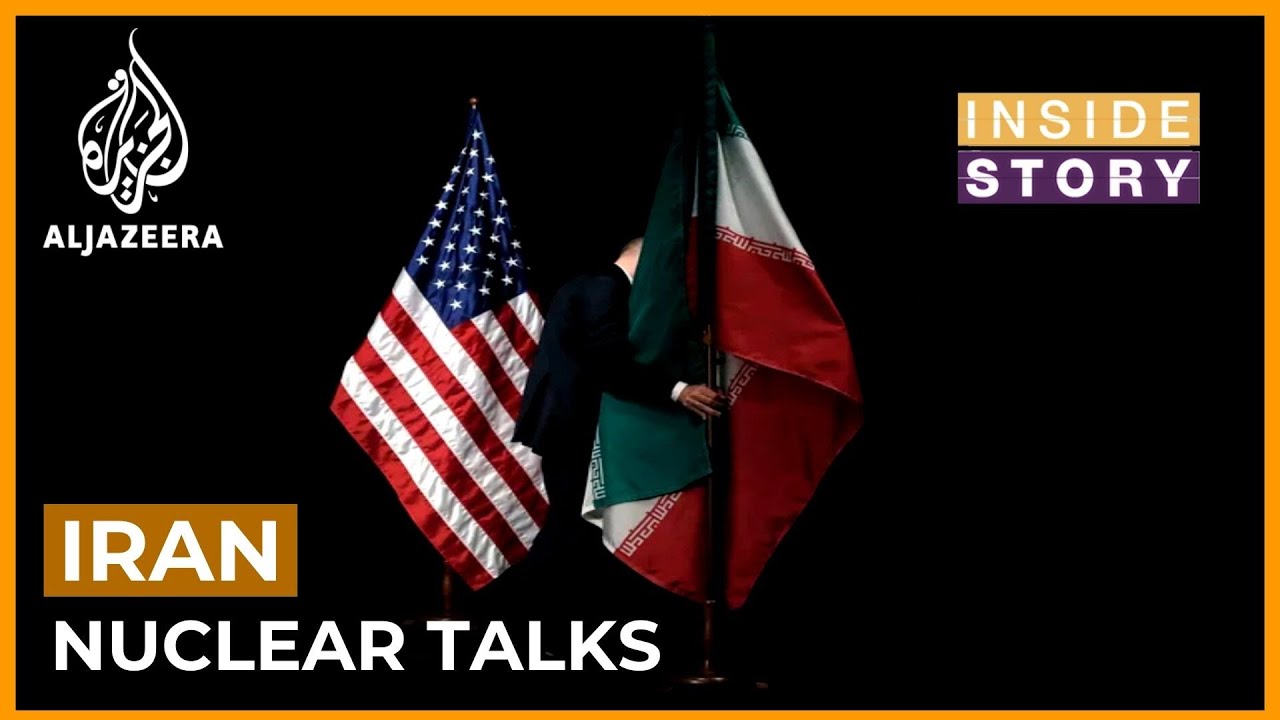 هل يمكن للولايات المتحدة وإيران الاتفاق على إحياء الاتفاق النووي لعام 2015؟ | قصة من الداخل