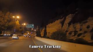 Camera Tracking 2 - Nuke X , Mocha
