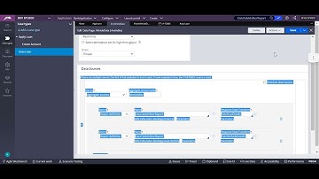 Interview Queston: Aggregate sources in datapages inTelugu explanation