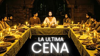 PELÍCULA COMPLETA EN ESPAÑOL LATINO. LA ULTIMA CENA