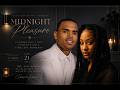 Midnight Pleasure Chris Brown Ft Tems 2026 Official Music Video 