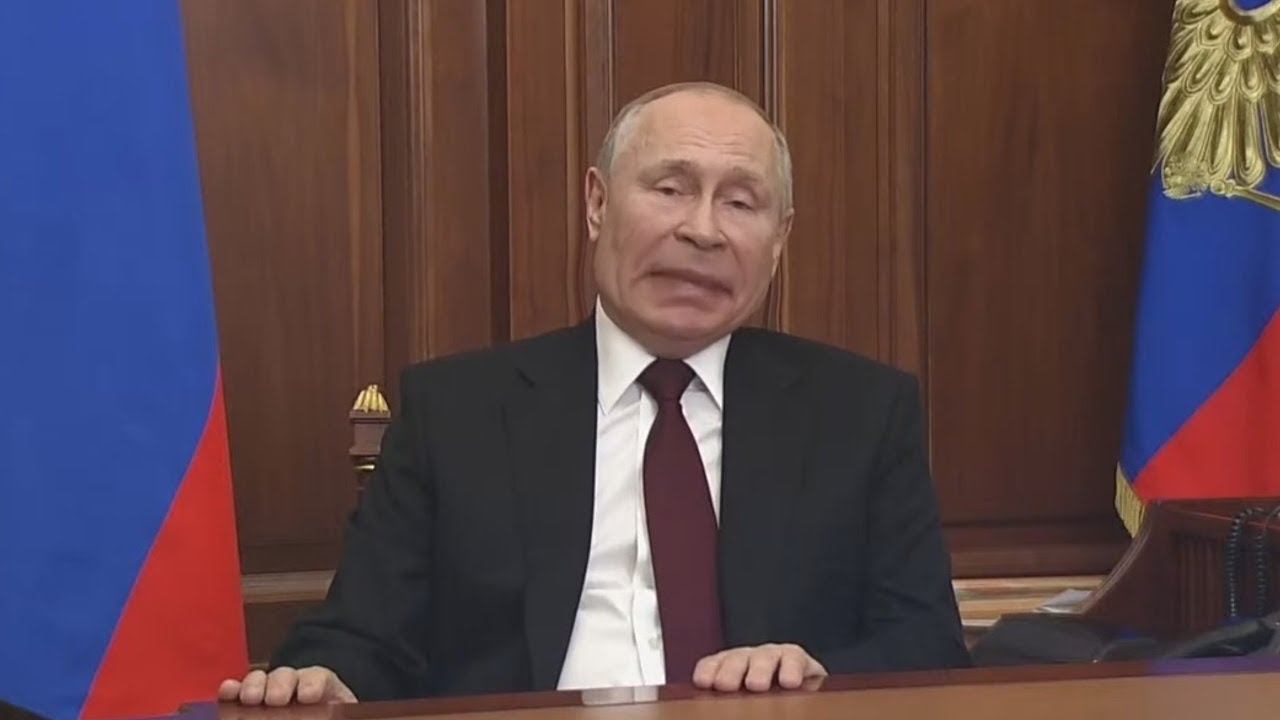 YouTube Kacke: Ukraine