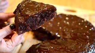 The simple and easy to bake: chocolate cake recipe will be, literally
a piece of in baking. for cake, is simple, we make batter, bake ...