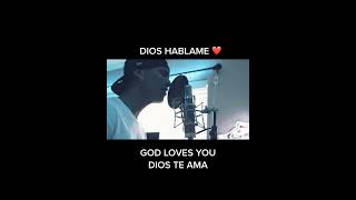 Sam Rivera🎤-Dios Hablame