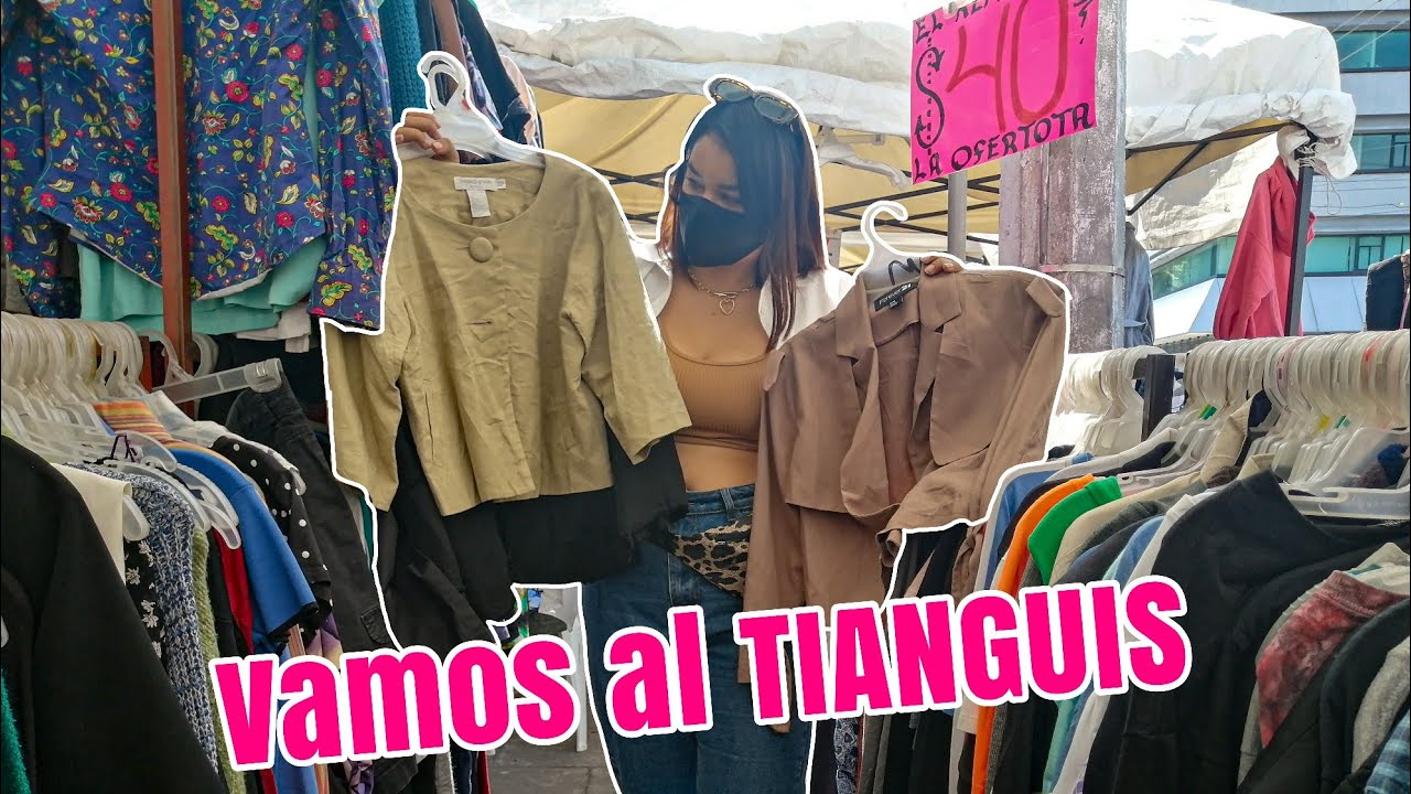 Tianguis 