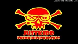 JusTKidd - Punk Rock Song