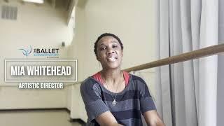 Meet BCSTX's New Artistic Director!
