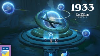 Genshin Impact: When We Look Up at the Moon - Luna VIII Update 6.7 - Gameplay Walkthrough Part 1933