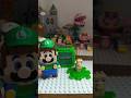 #summerofgoals #minecraftshorts #minecraft #lego #mario #legosupermario #supermario