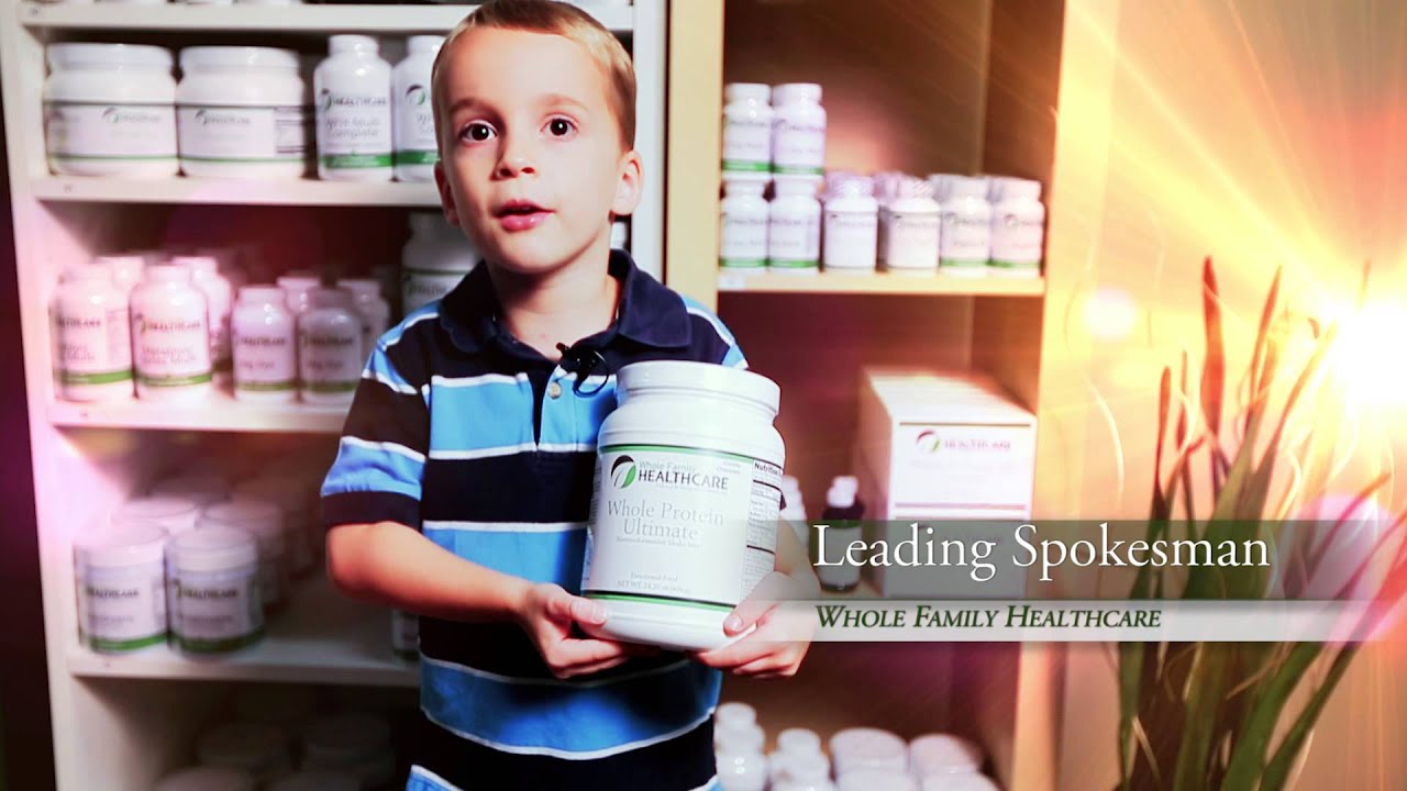 Supplements for Children and Young Athletes YouTube