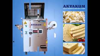 Kuruyemiş Vakum Paketleme Makinası Fiyatı Satışı Satın Al