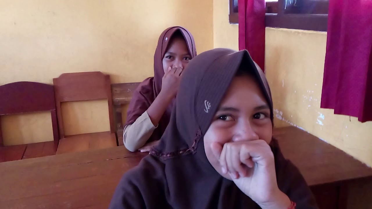 Alumni 2018 SDN 2 labuhan ratu tujuh