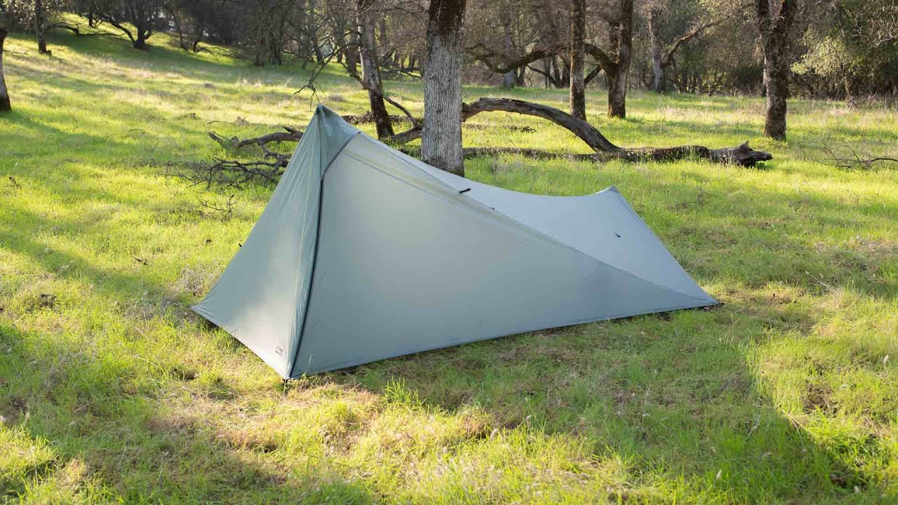 US発◇Tarptent「ProTrek 1人用テント」 - アウトドア格安通販販売