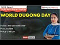 Daily News Analysis | World Dugong Day, Gene-Edited Sheep &amp; UJALA Scheme | Sneha Madam | Merit Minds