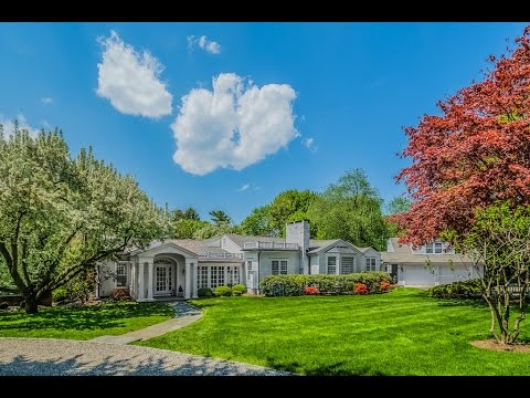 41 Compo Parkway, Westport, CT home video tour