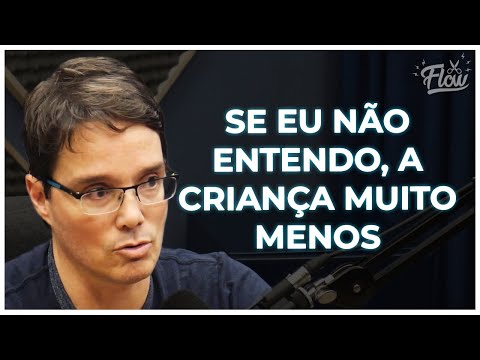 CRITICIZING BRAZILIAN SCHOOLS | Flow Clips