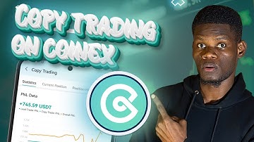 How To Make Money With COPY TRADING On CoinEx App (GUIDE FOR BEGINNERS)
