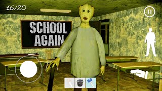 School Again - Full Gameplay Android