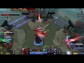 АТОМНАЯ БОМБА В КАСТОМКЕ | M1R1X | 1X6 DOTA 2